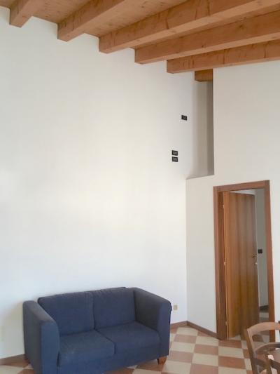 Appartamento in affitto a Ponzano Veneto