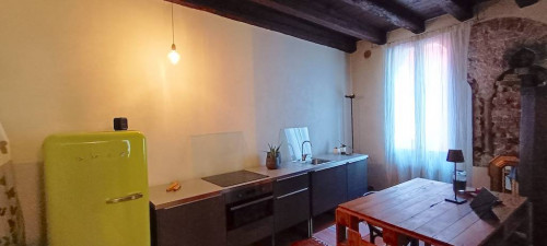 Appartamento in Vendita a Treviso