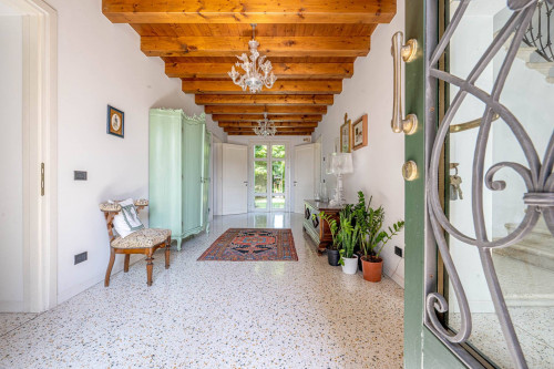 Villa in vendita a Paese