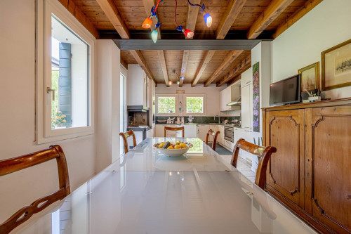 Villa in vendita a Paese