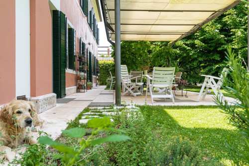 Villa in vendita a Paese