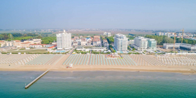 Appartamento in Vendita a Jesolo