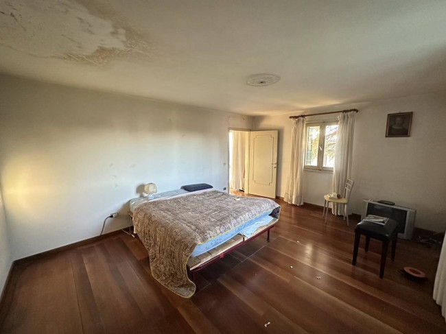 Abbinata in vendita a Villorba