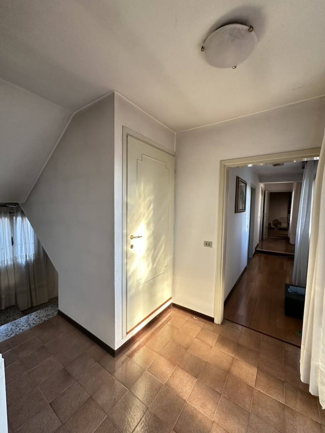 Abbinata in vendita a Villorba