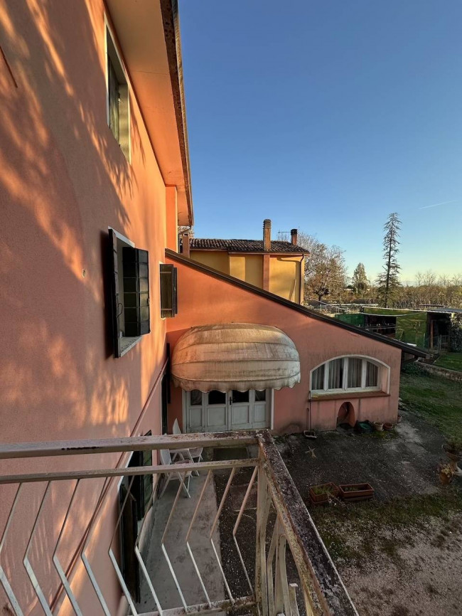 Abbinata in vendita a Villorba