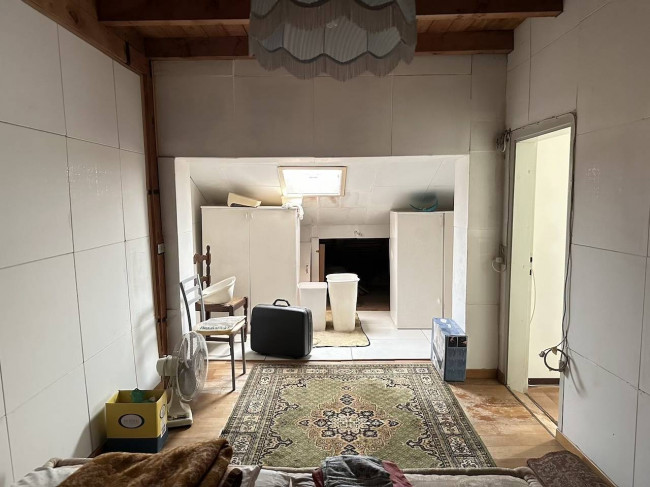 Abbinata in vendita a Villorba