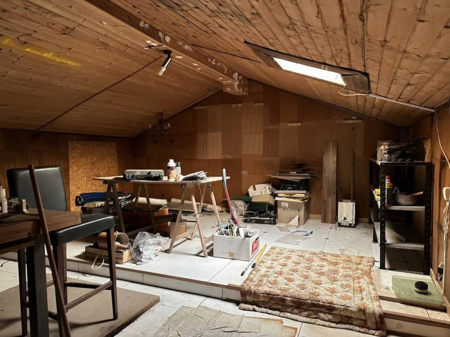 Abbinata in vendita a Villorba