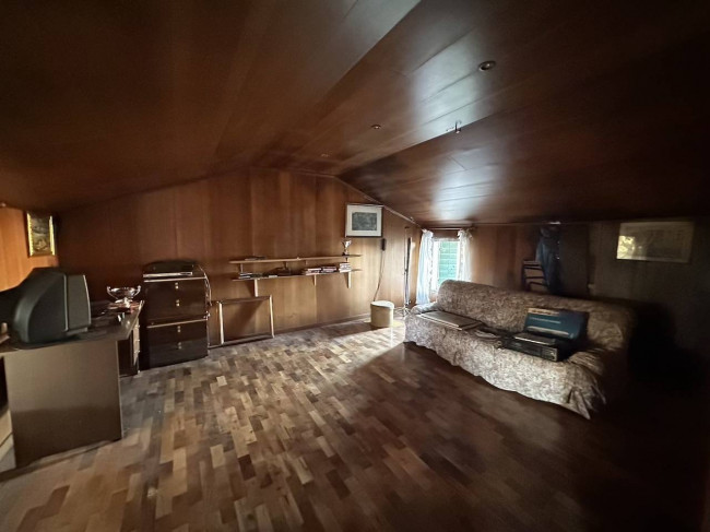 Abbinata in vendita a Villorba