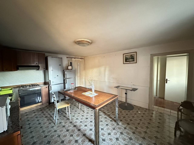 Abbinata in vendita a Villorba