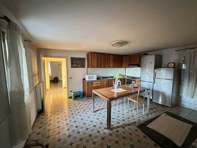 Abbinata in vendita a Villorba