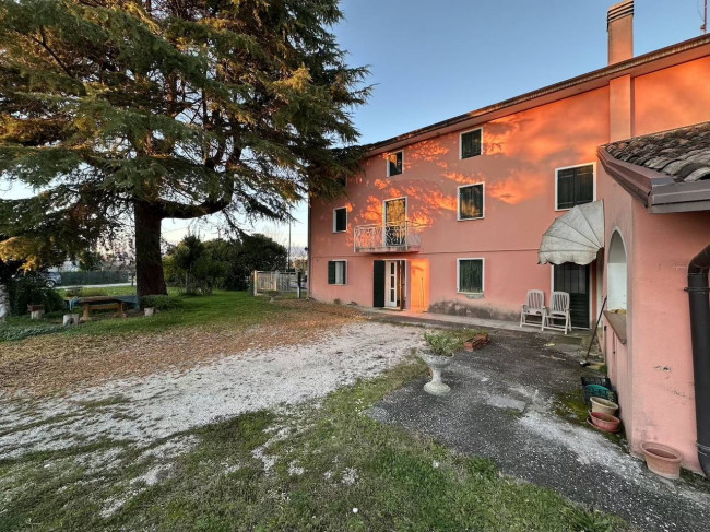 Abbinata in vendita a Villorba