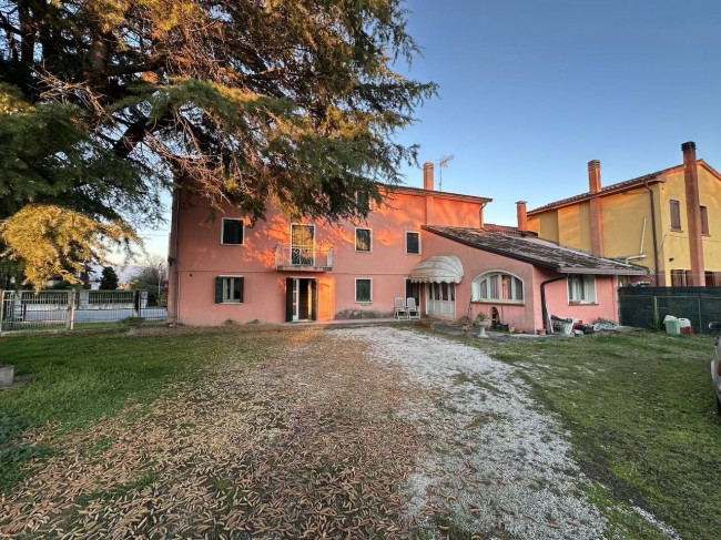 Abbinata in vendita a Villorba