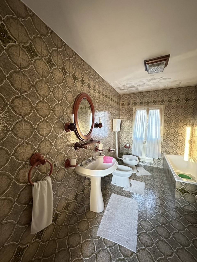 Abbinata in vendita a Villorba