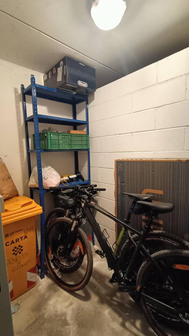 Appartamento in affitto a Quinto di Treviso