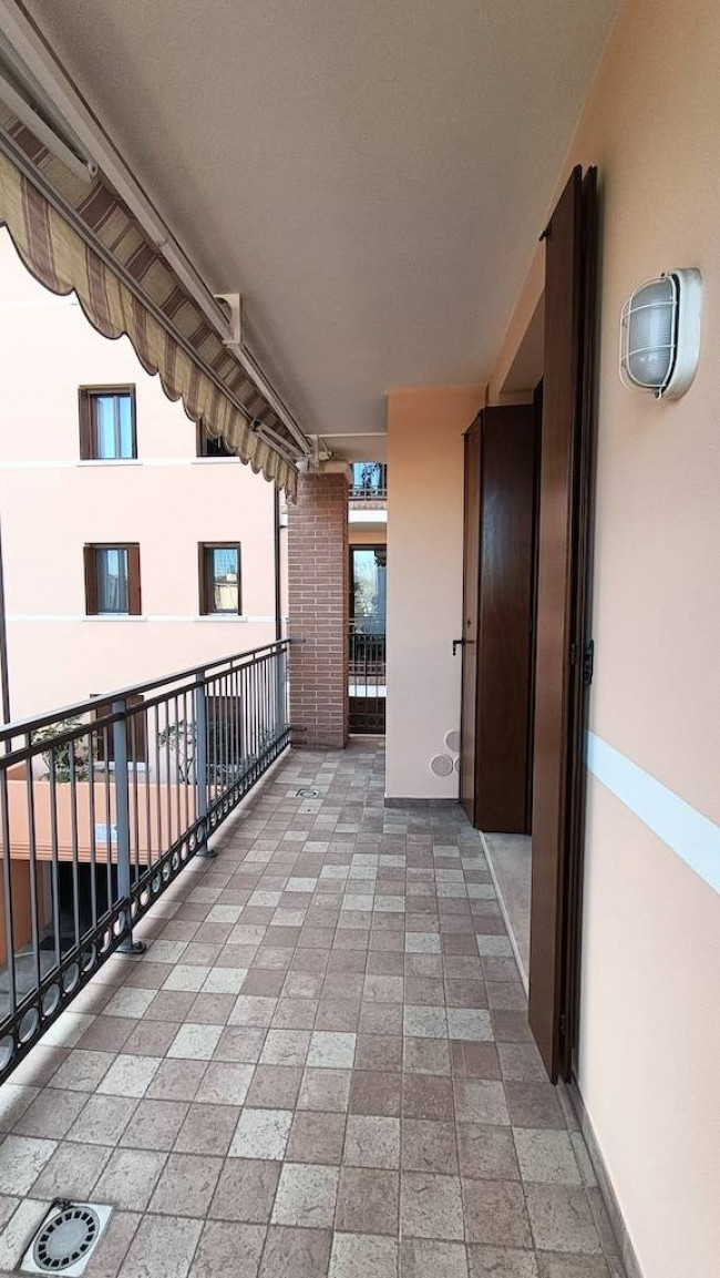 Appartamento in affitto a Mogliano Veneto