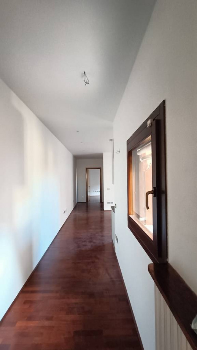 Appartamento in affitto a Mogliano Veneto