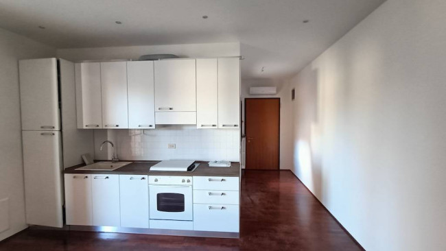 Appartamento in affitto a Mogliano Veneto