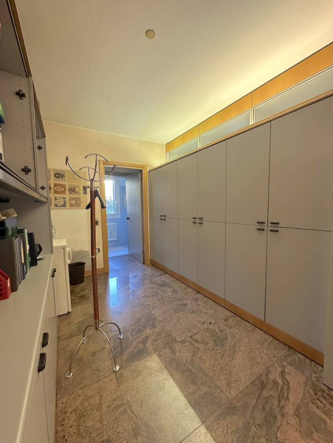 Ufficio in affitto a Treviso
