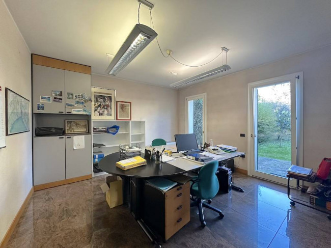 Ufficio in affitto a Treviso