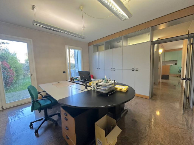 Ufficio in affitto a Treviso