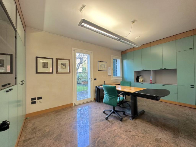 Ufficio in affitto a Treviso