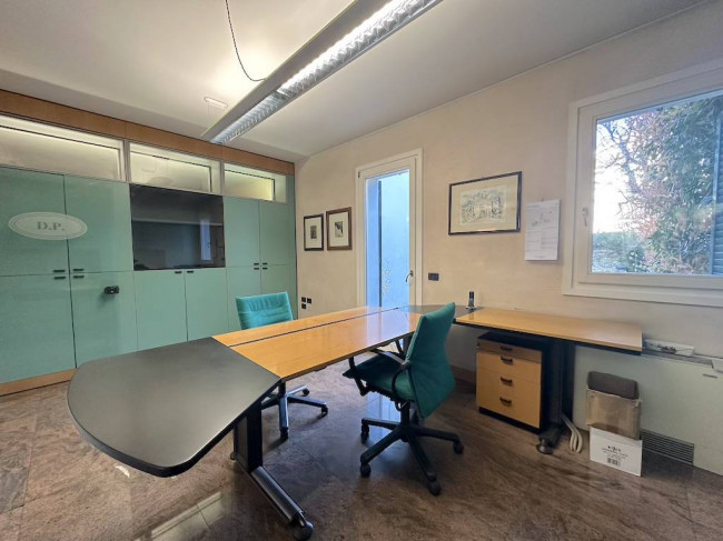 Ufficio in affitto a Treviso