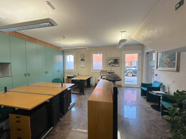 Ufficio in affitto a Treviso