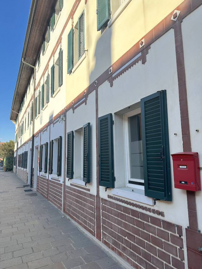 Ufficio in affitto a Treviso