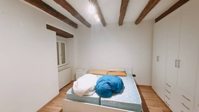 Appartamento in vendita a Trieste
