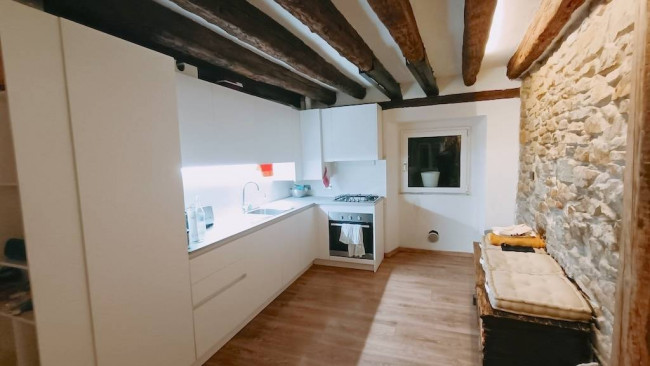 Appartamento in vendita a Trieste