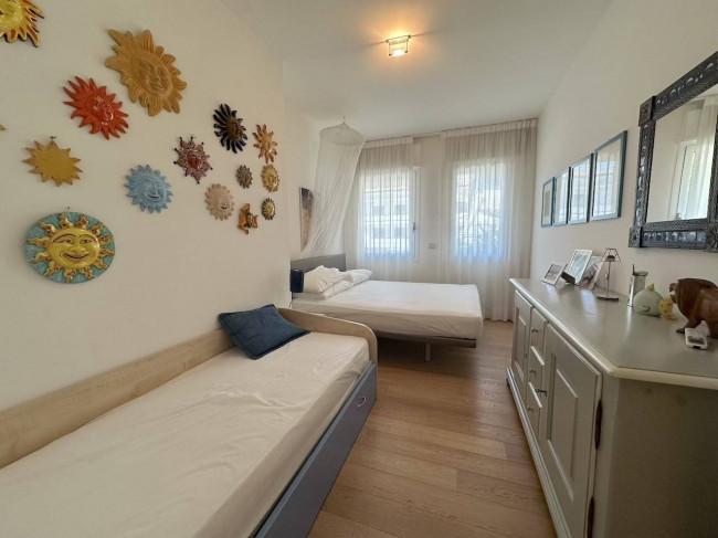 Appartamento in vendita a Jesolo