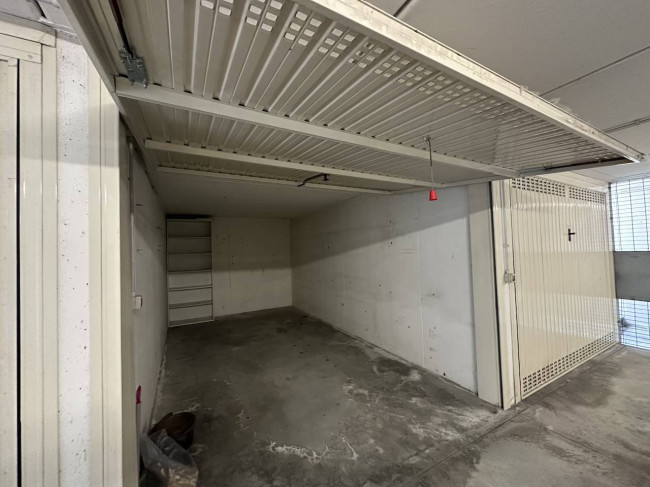 GARAGE/BOX AUTO in vendita a Villorba
