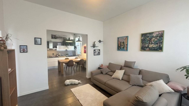 Appartamento in vendita a Treviso