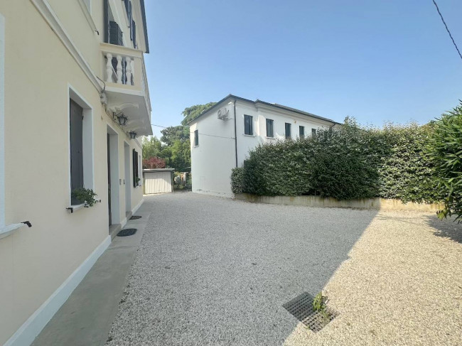 Appartamento in vendita a Treviso