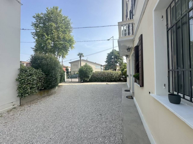 Appartamento in vendita a Treviso