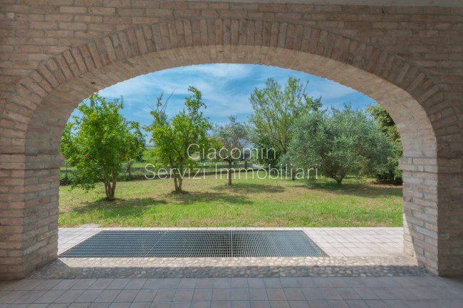 Casa singola in vendita a Villorba
