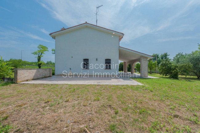 Casa singola in vendita a Villorba