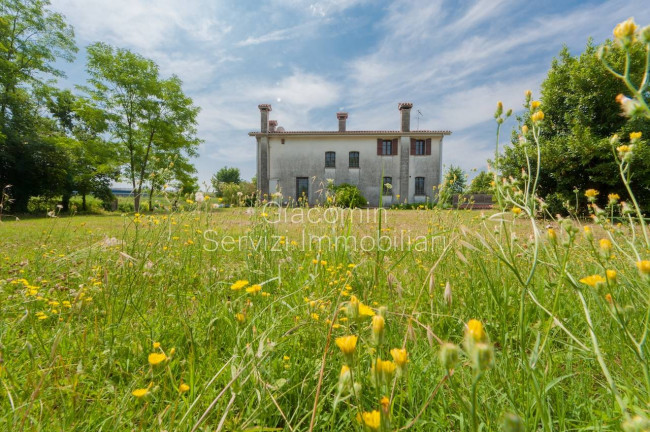 Casa singola in vendita a Villorba