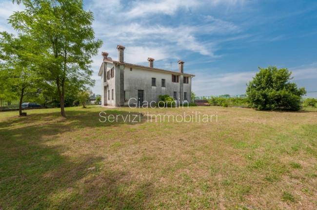 Casa singola in vendita a Villorba