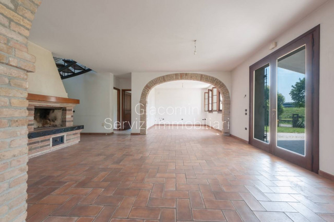 Casa singola in vendita a Villorba