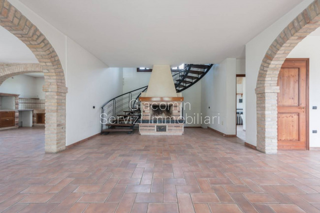 Casa singola in vendita a Villorba