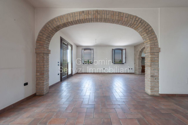 Casa singola in vendita a Villorba