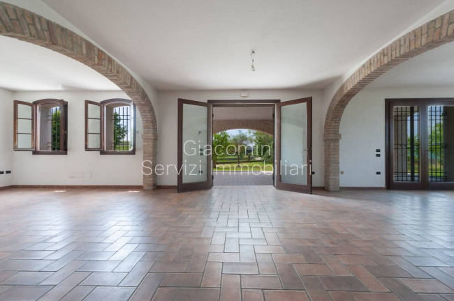 Casa singola in vendita a Villorba