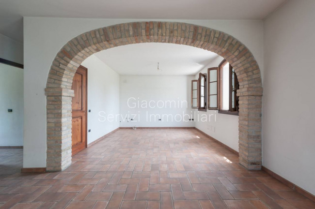 Casa singola in vendita a Villorba