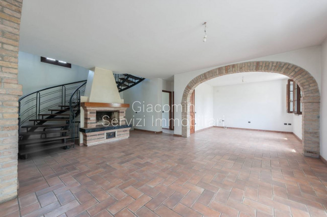 Casa singola in vendita a Villorba