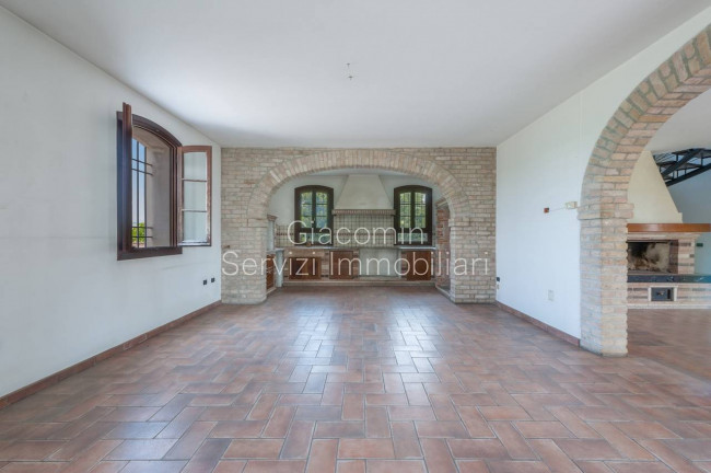 Casa singola in vendita a Villorba