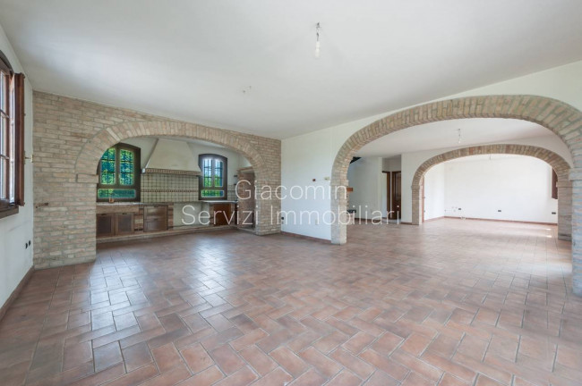 Casa singola in vendita a Villorba