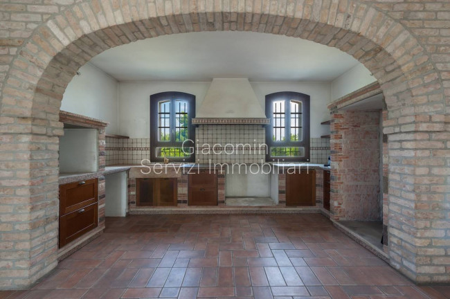Casa singola in vendita a Villorba