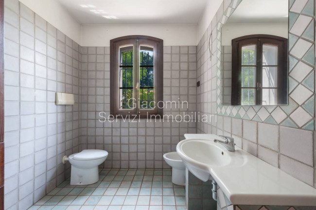 Casa singola in vendita a Villorba