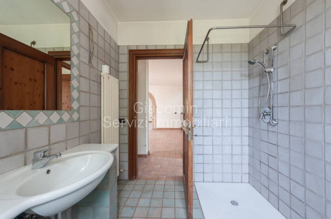 Casa singola in vendita a Villorba